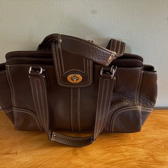 Coach Handbags - Coach handbag